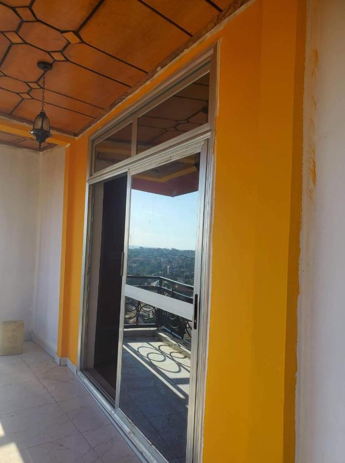 Residence Diakhaby Conakry Exterior foto